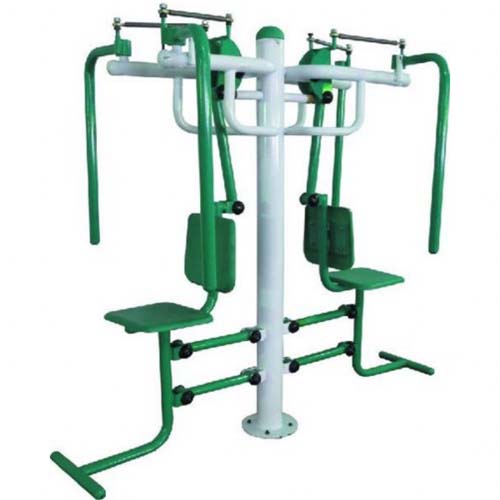 Green Gym Equipment