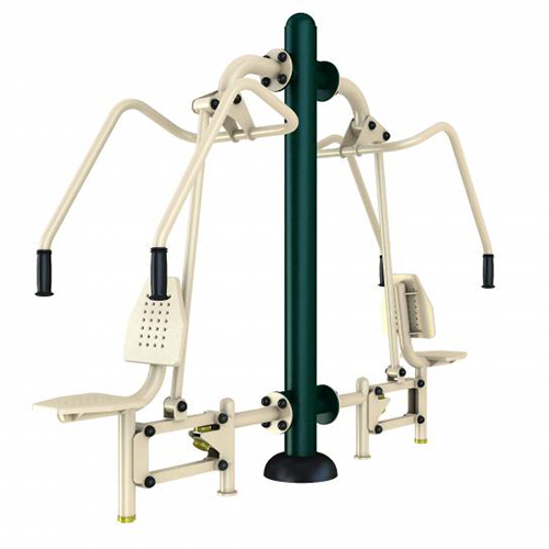 Outdoor Gym Equipment